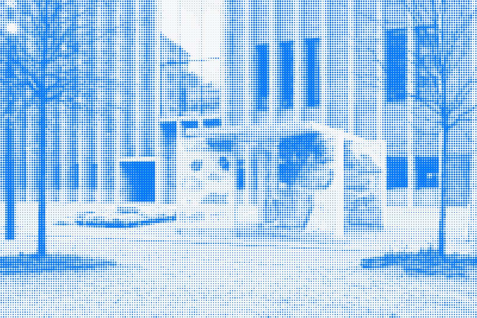 Re:bble Pavilion - Reused concrete for  building structures