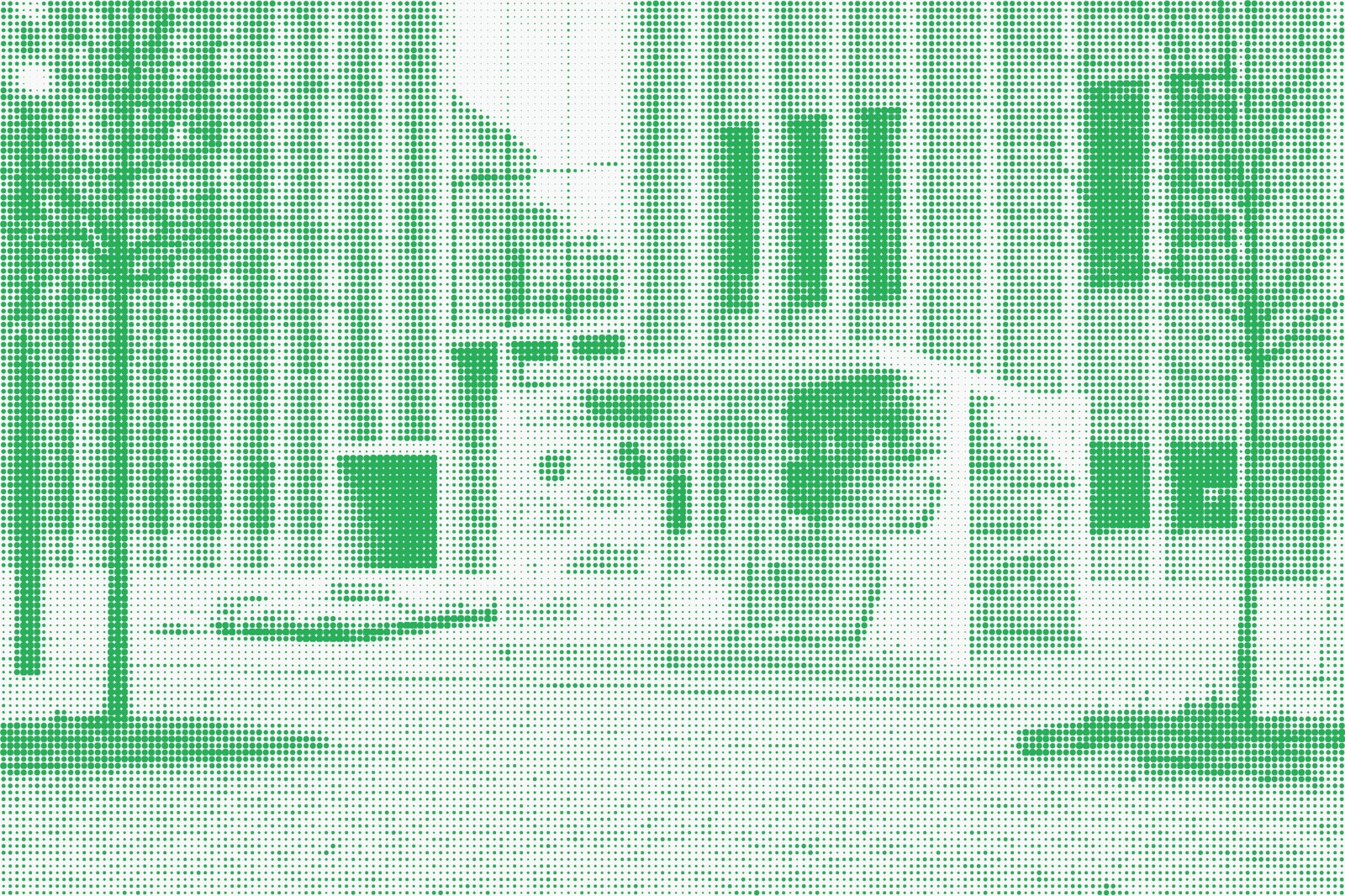 Re:bble Pavilion - Reused concrete for  building structures