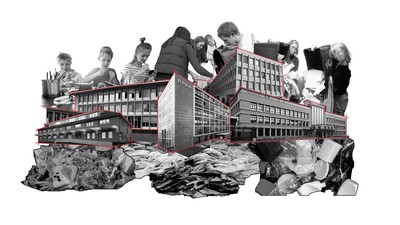 PROJECT COLLAGE