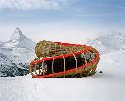 © Joël Tettamanti