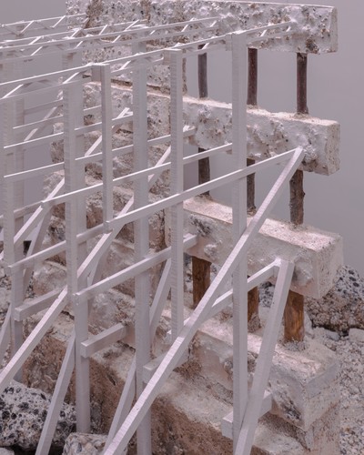 Successional Dwellings - Flon I