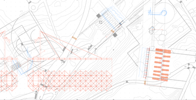 Studio SPELL / Thomas Campagnoli, Sami Messaoudi
