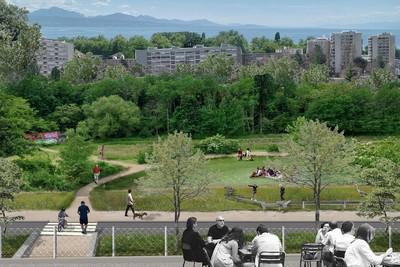 From Routocracy to Modality