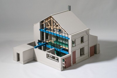 Model 2