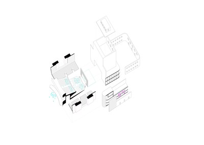 A0-Axonometry