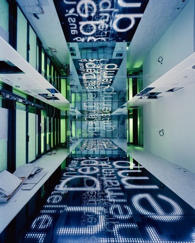© Joël Tettamanti