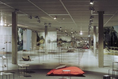 Matière Ultime, 2022. Photo © Solène Hoffmann