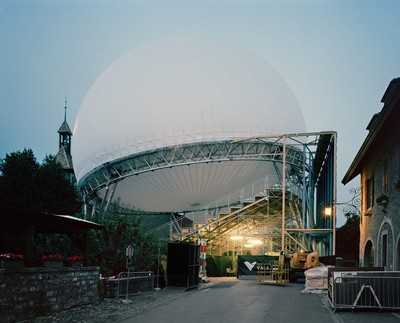 © Joël Tettamanti