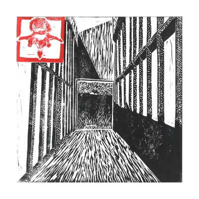 Linogravure