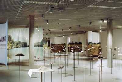 Matière Ultime, 2022. Photo © Solène Hoffmann