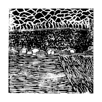 Linogravure