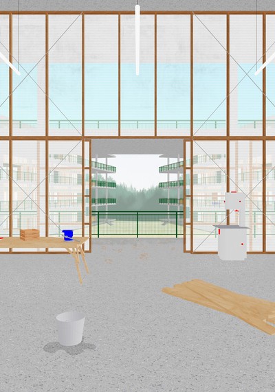 Perspective - Workshop