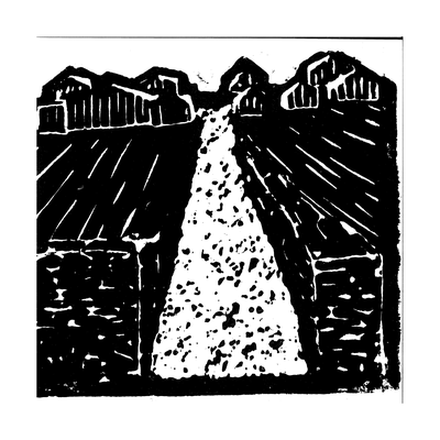 Linogravure