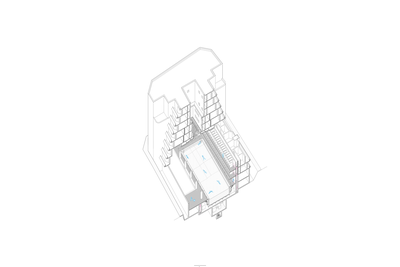 A0 - Axonometry