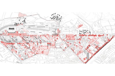Reclaiming the car city – PAV ground