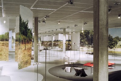 Matière Ultime, 2022. Photo © Solène Hoffmann