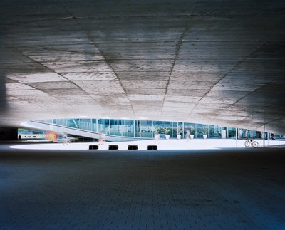 © Joël Tettamanti