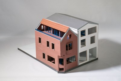 Model 2