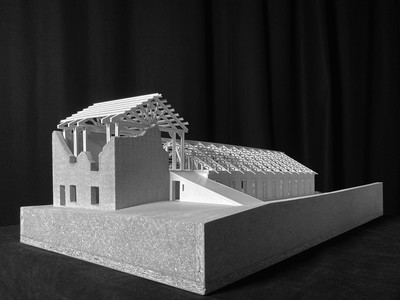 Photo maquette