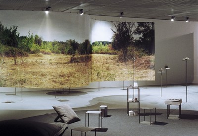 Matière Ultime, 2022. Photo © Solène Hoffmann