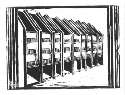 Linogravure