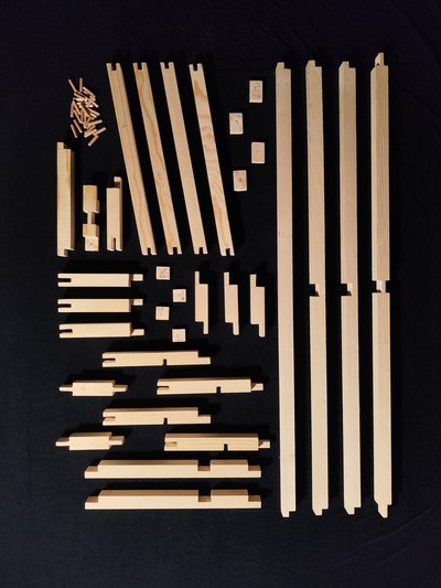 MIELE / GOUILLER